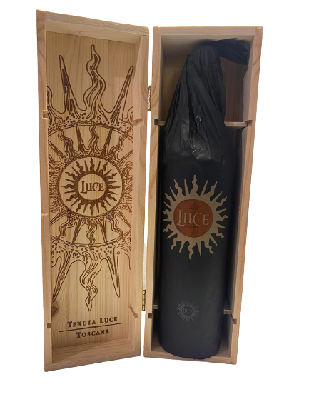 'Luce' Luce della Vite - Frescobaldi 2019