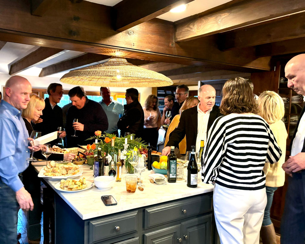 Umbrian Cooking class & Wine Tasting in Assisi