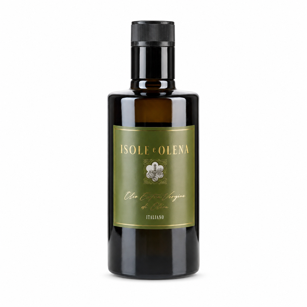 Tuscan Extra Virgin Olive Oil DOP