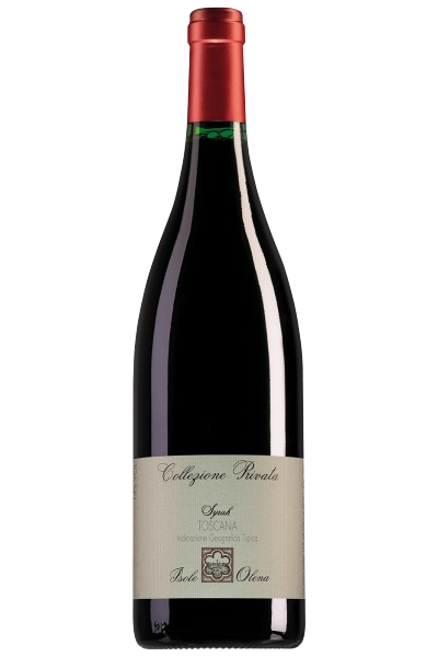 Syrah Collezione Privata Isole e Olena 2020 Toscana 0,75 lt.