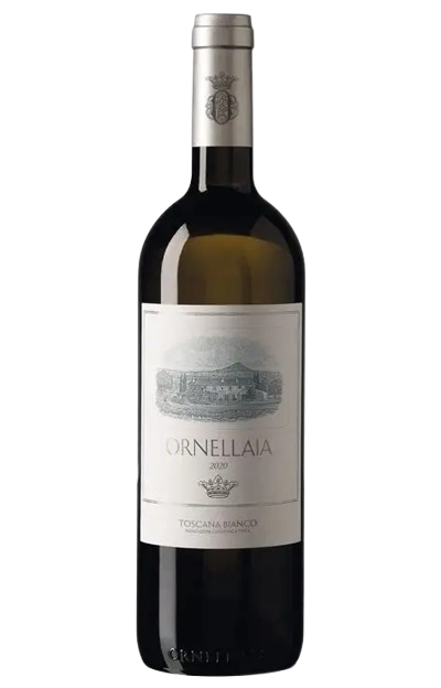 Ornellaia Bolgheri Bianco 2021 Tuscany, Italy 0,75 lt.