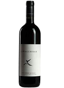 Le Macchiole Bolgheri Rosso 2023 0,75 lt.