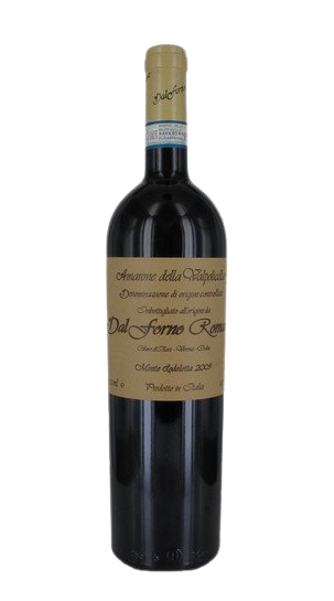 Amarone 'Monte Lodoletta' Romano Dal Forno 2017 Romano Dal Forno