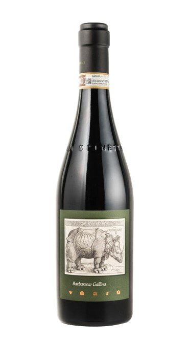 Barbaresco Gallina DOCG 2006 La Spinetta