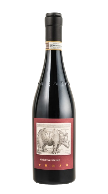 Barbaresco Starderi Docg 2008 La Spinetta