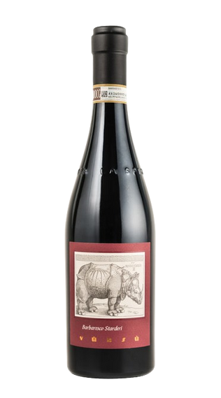 Barbaresco Starderi Docg 2008 La Spinetta