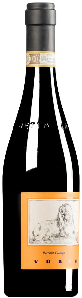 Barolo Campè DOCG 2006 La Spinetta