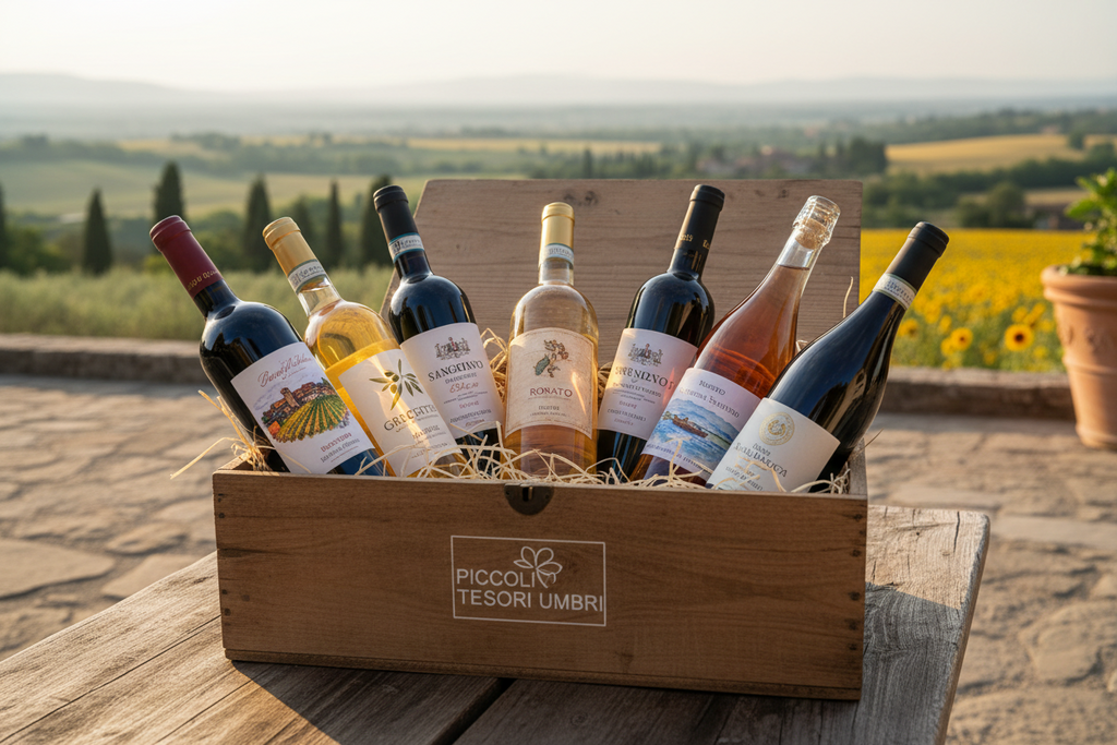 Everyday Wine box