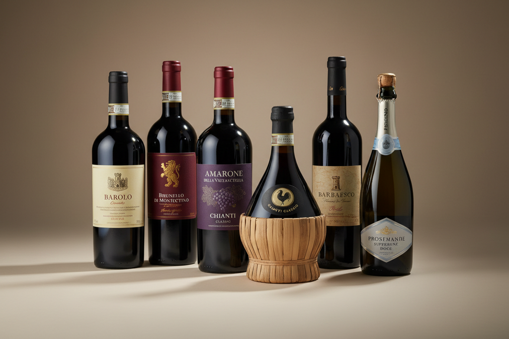 Occasional Wine box