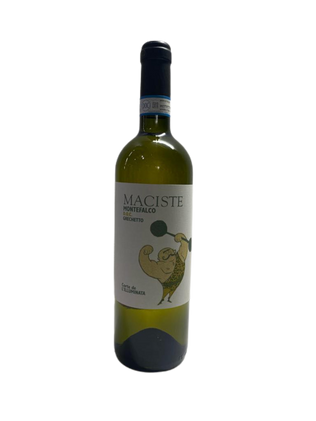 Grechetto Maciste