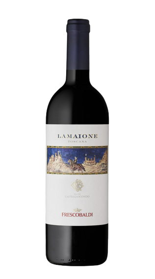 'Lamaione' Frescobaldi 2018 Frescobaldi