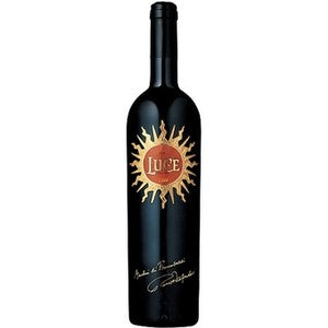 Luce della Vite I.G.T 2019 Super Tuscan