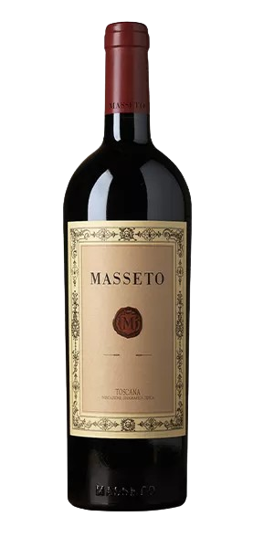 Masseto 2019 Toscana IGT 0.75 lt.