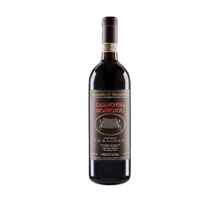 Le Ragnaie Casanovina Montosoli 2018