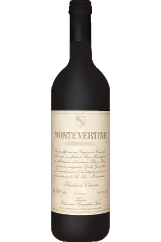 Montevertine 2021