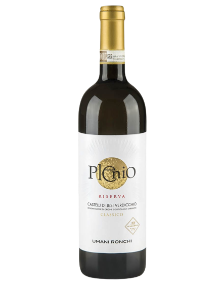 Verdicchio Riserva