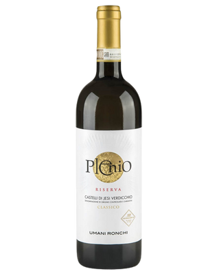 Verdicchio Riserva