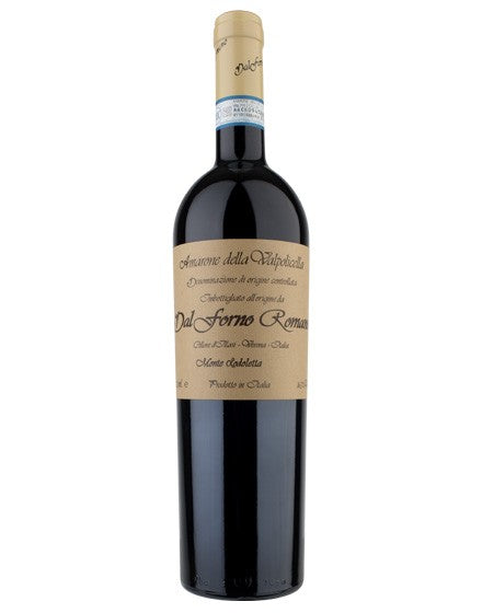 Dal Forno Romano Amarone 2009