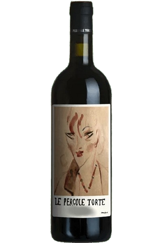 Le Pergole Torte 2021