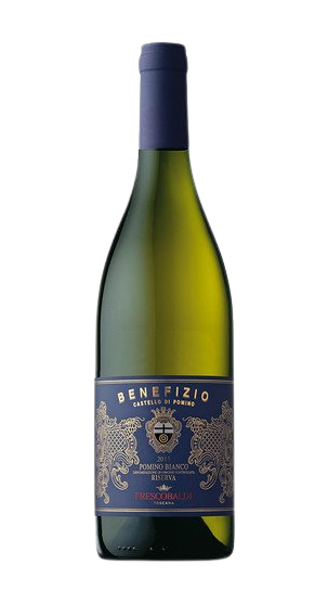 Pomino Riserva 'Benefizio' Frescobaldi 2021 Frescobaldi