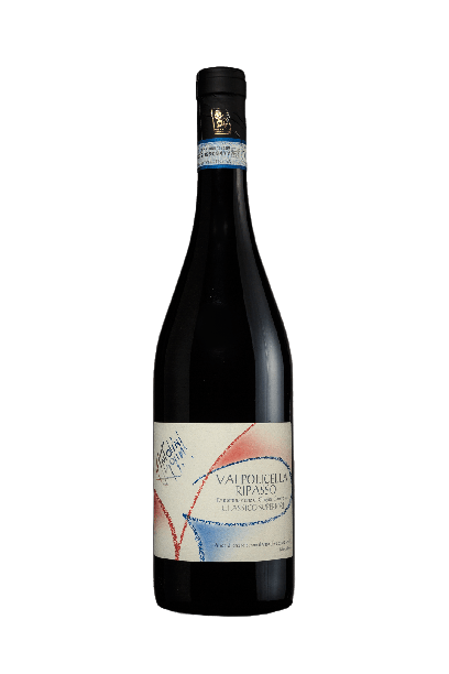 Ripasso Valpolicella rosso superiore