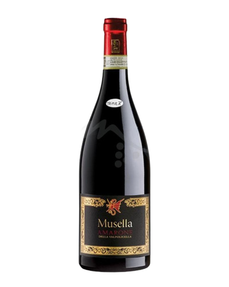 RISERVA Amarone della Valpolicella Mussella 2016