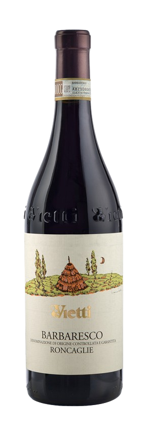 Barbaresco Roncaglie Masseria Vietti 2021 0.75 lt.