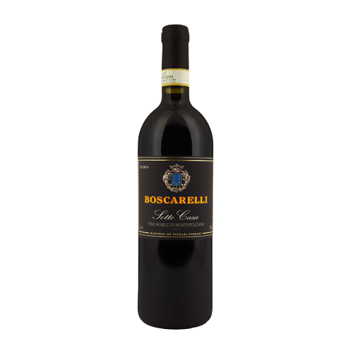 Vino Nobile di Montepulciano