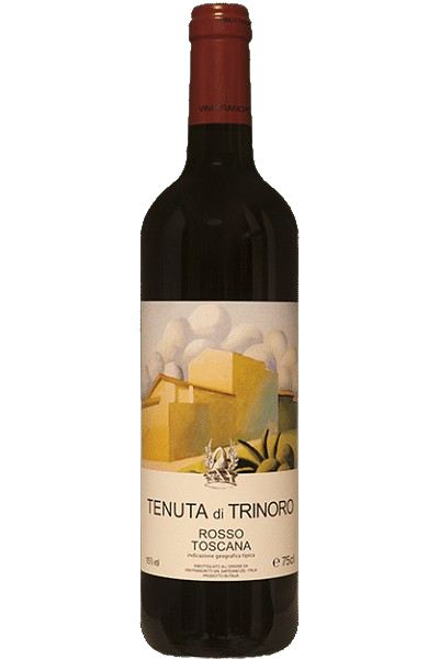 Tenuta di Trinoro 2021