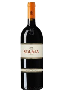 2013 Marchesi Antinori Solaia Toscana IGT, Tuscany, Italy 0.75 lt.