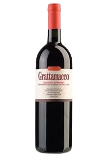 2021 Podere Grattamacco Bolgheri Superiore 0.75 lt.