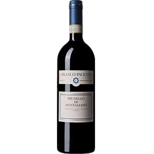 Le Ragnaie Brunello di Montalcino 2018