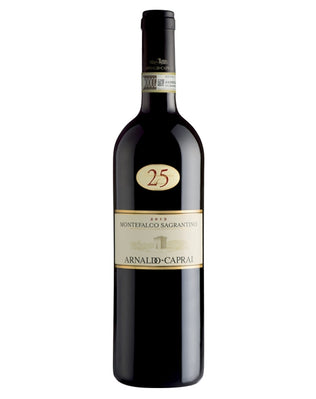 Montefalco Sagrantino 2018 25 anni  Arnaldo Caprai