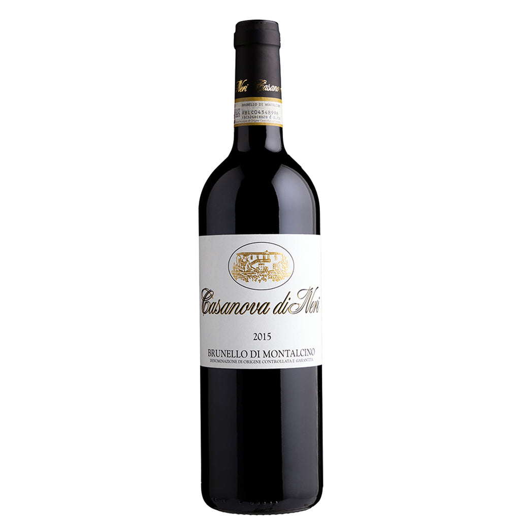 Casanova di Neri Brunello di Montalcino 2018