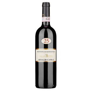 Montefalco Sagrantino Caprai D.O.C.G 2013