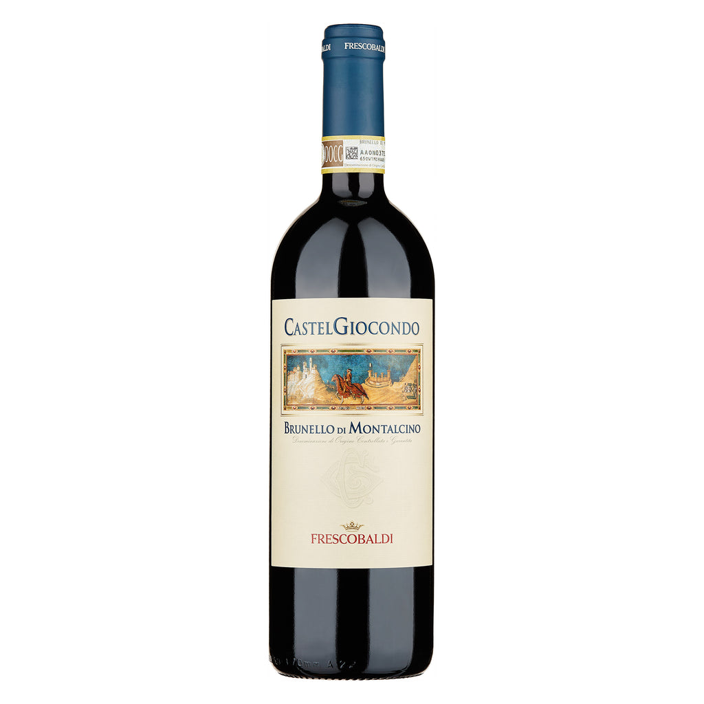 Castelgiocondo Brunello di Montalcino 2015
