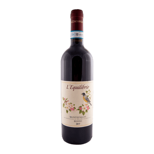 L' Equilibrio DOC Montefalco Rosso 2017