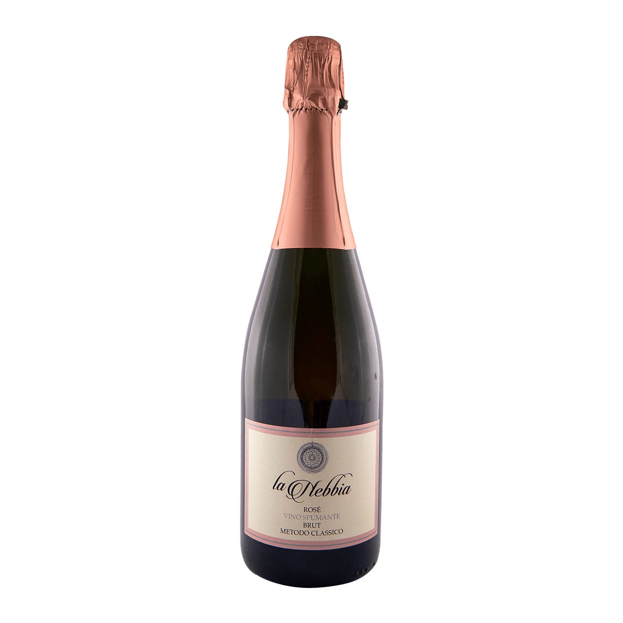 Nebbia Spumante Brut Rosè