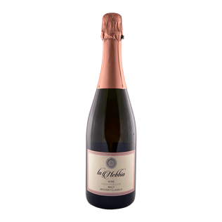 Nebbia Spumante Brut Rosè