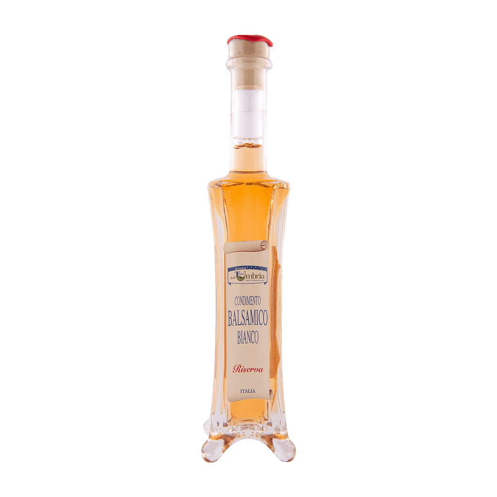 Condimento Balsamico Bianco