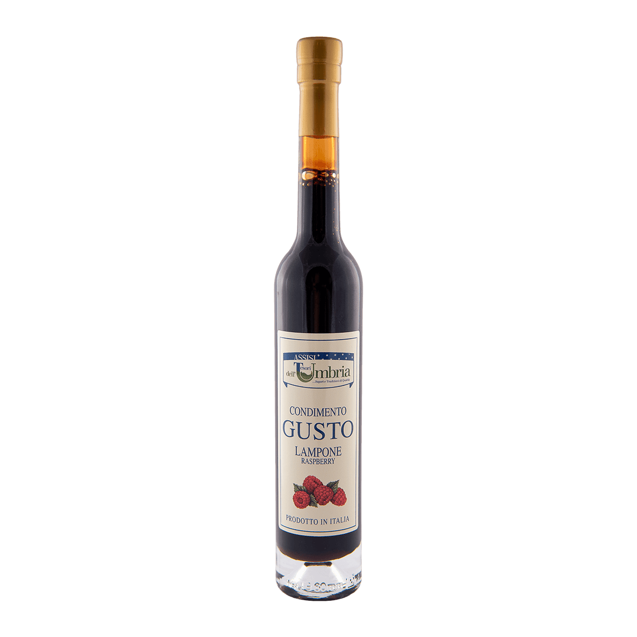 Raspberry Balsamic Vinegar