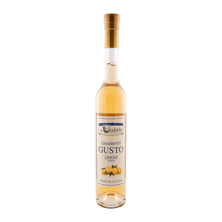 Condimento Gusto Limone