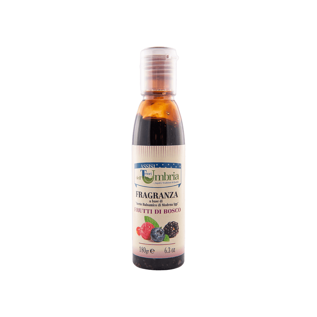Red Fruits Balsamic Vinegar