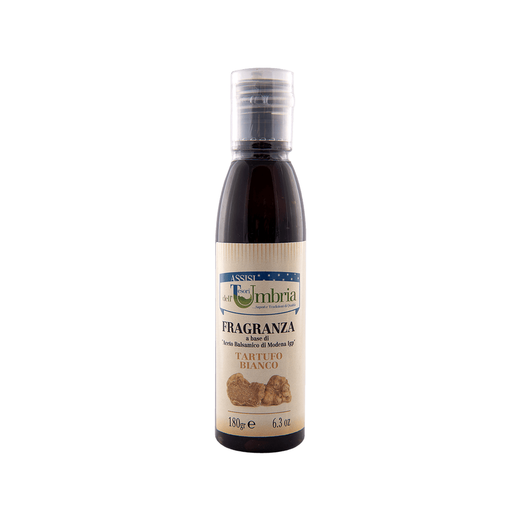 Fragranza a base di Aceto Balsamico di Modena Igp Tartufo Bianco