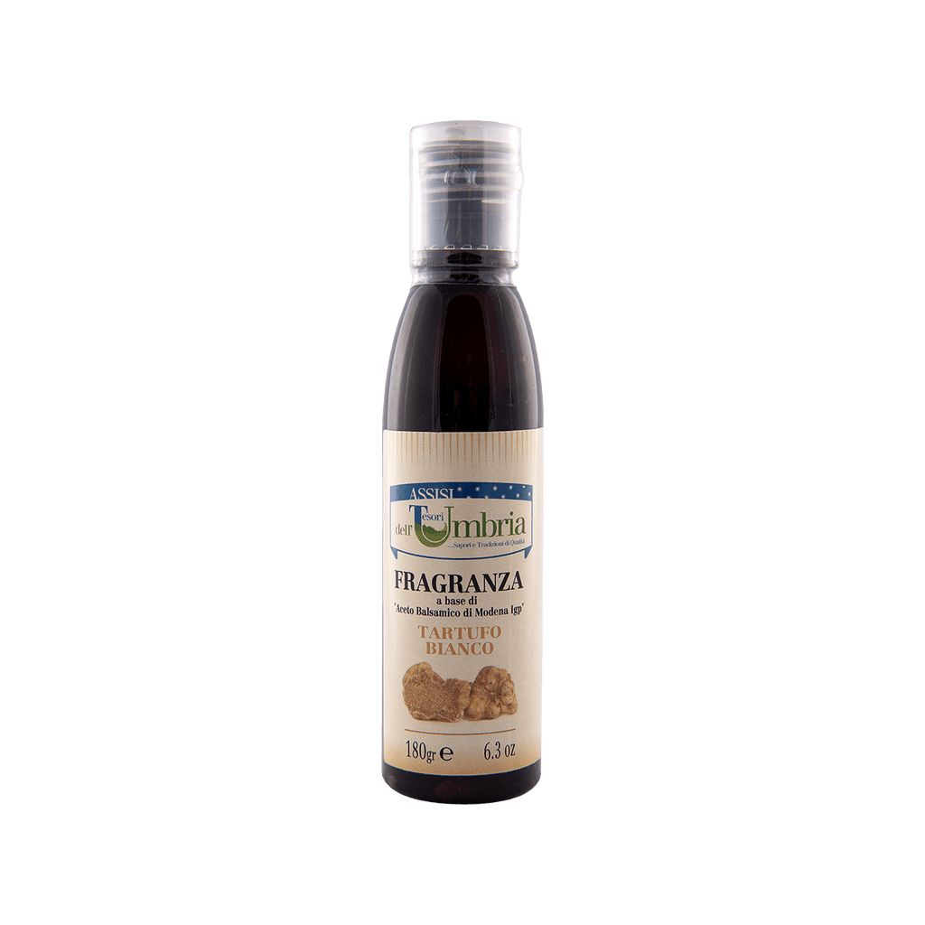 White Truffle Balsamic Vinegar
