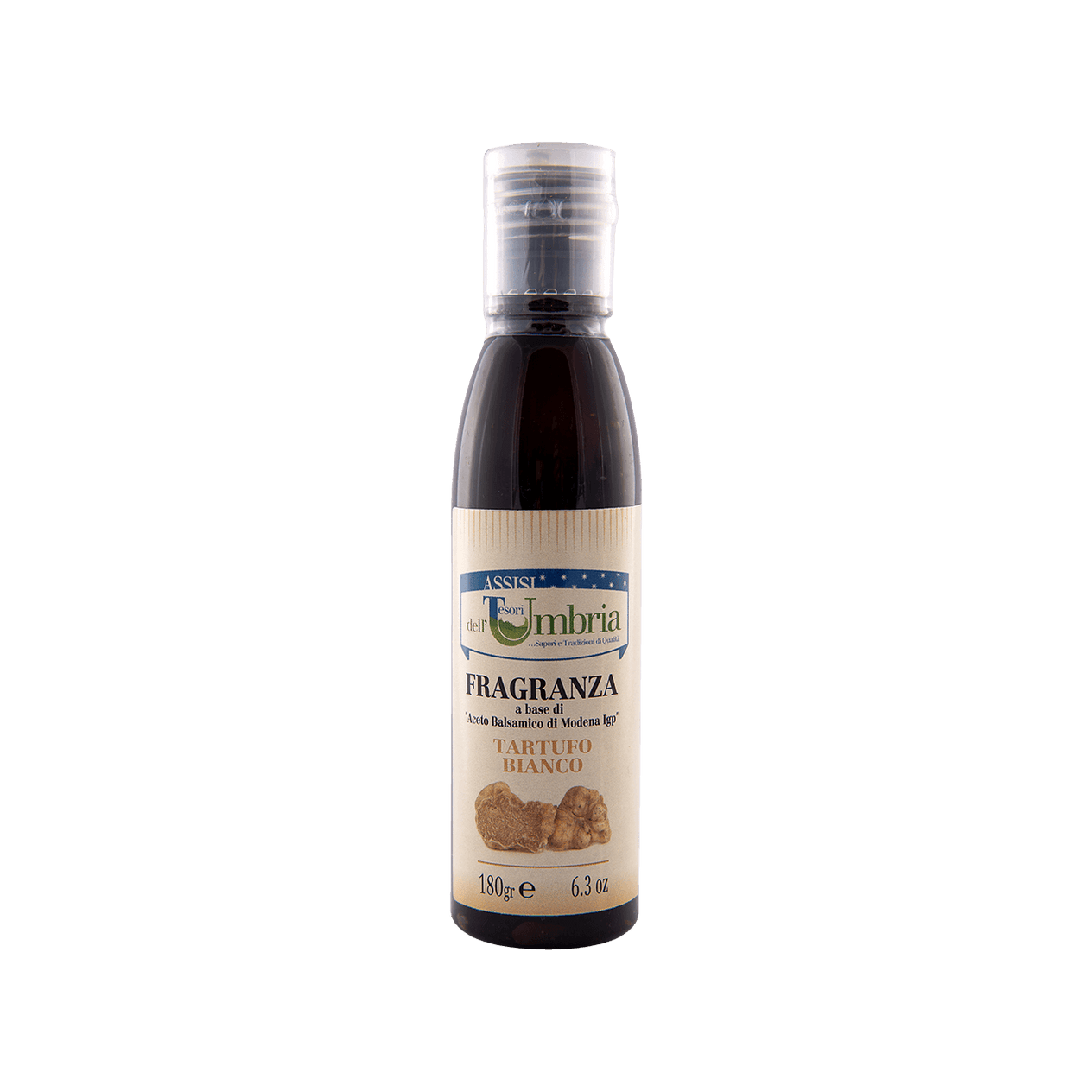 Fragranza a base di Aceto Balsamico di Modena Igp Tartufo Bianco