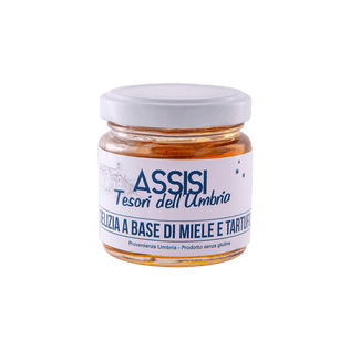 Miele al Tartufo