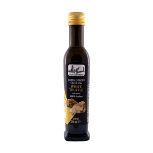 Olio  Tartufo Bianco