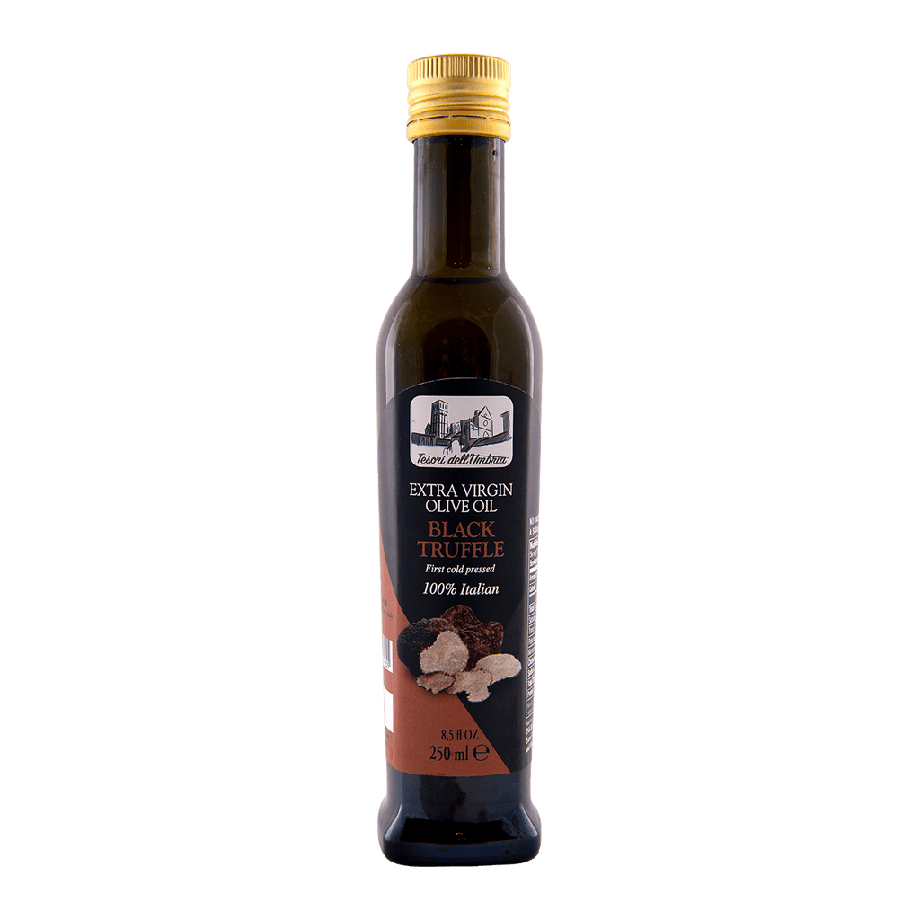 Olio Tartufo Nero