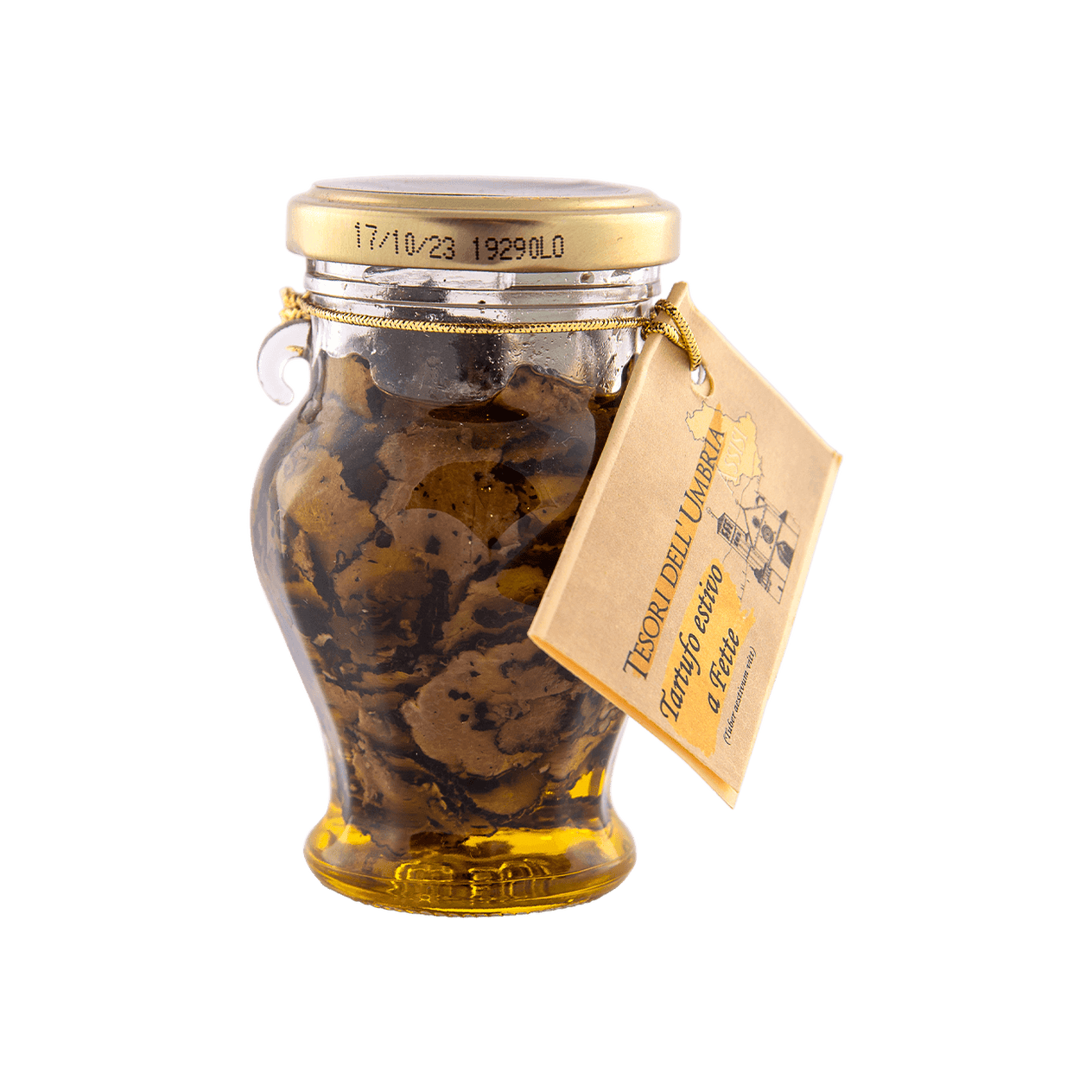 Tartufo a fette